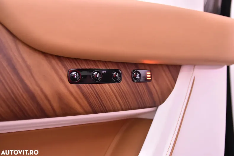 Rolls-Royce Cullinan din 2025 cu 3.551 km - oferta ROL184296 - foto 29