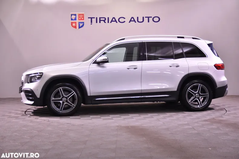 Mercedes-Benz GLB din 2022 cu 155.512 km - oferta MER184297 - foto 2