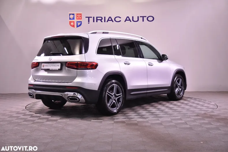 Mercedes-Benz GLB din 2022 cu 155.512 km - oferta MER184297 - foto 5