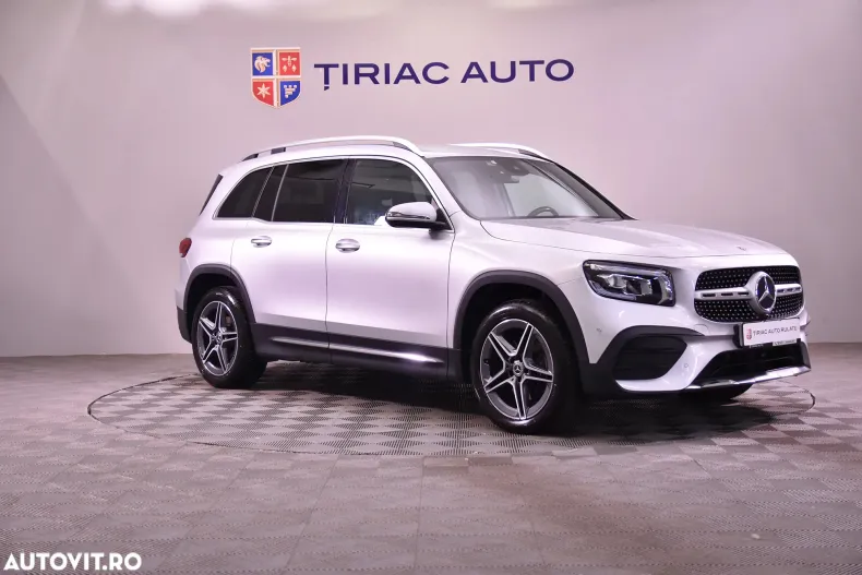 Mercedes-Benz GLB din 2022 cu 155.512 km - oferta MER184297 - foto 7