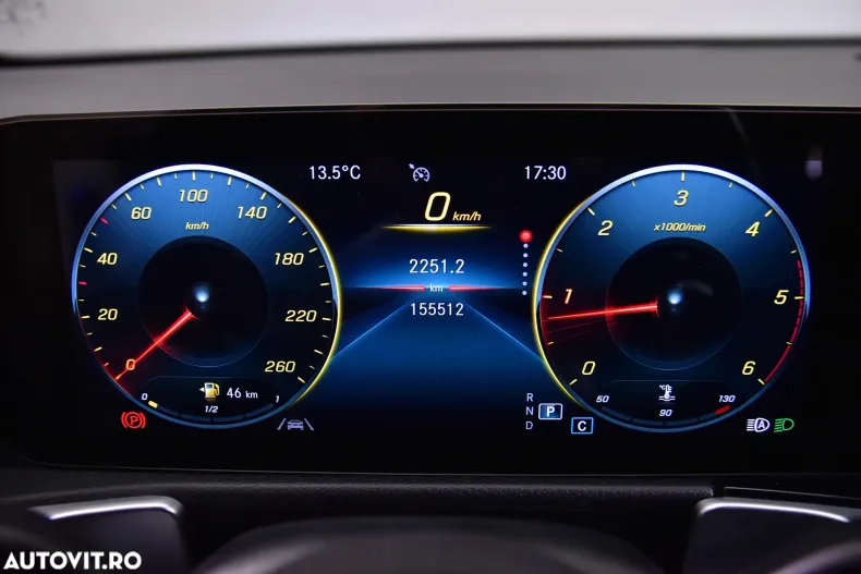 Mercedes-Benz GLB din 2022 cu 155.512 km - oferta MER184297 - foto 10