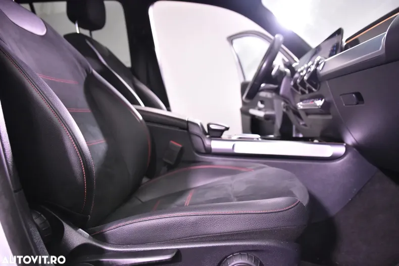 Mercedes-Benz GLB din 2022 cu 155.512 km - oferta MER184297 - foto 11