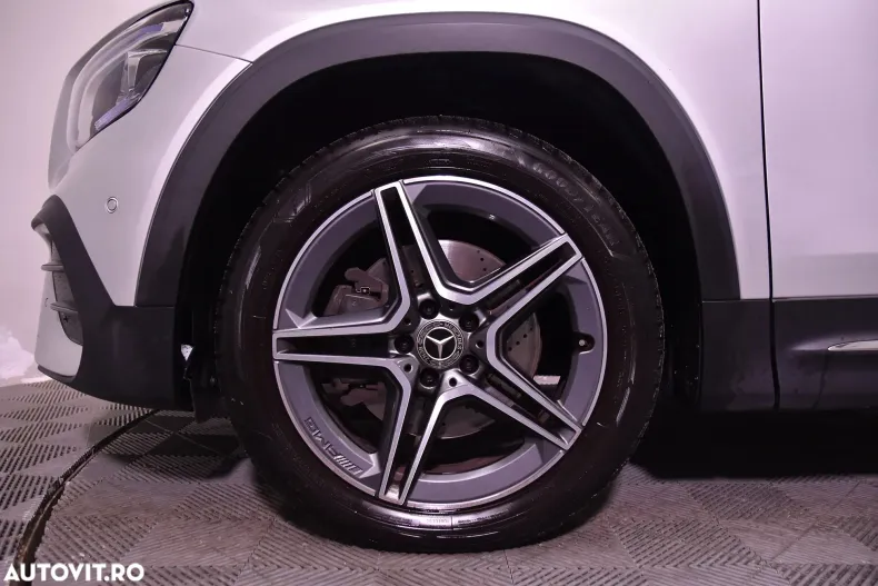 Mercedes-Benz GLB din 2022 cu 155.512 km - oferta MER184297 - foto 13