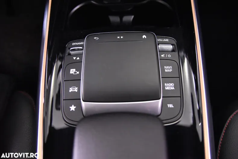 Mercedes-Benz GLB din 2022 cu 155.512 km - oferta MER184297 - foto 17