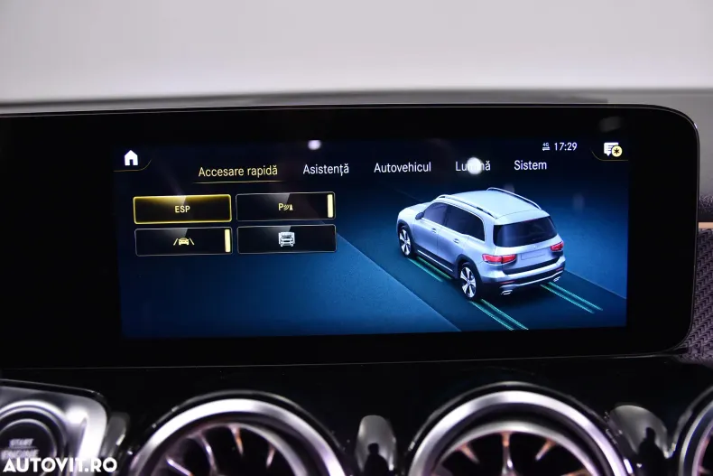 Mercedes-Benz GLB din 2022 cu 155.512 km - oferta MER184297 - foto 19