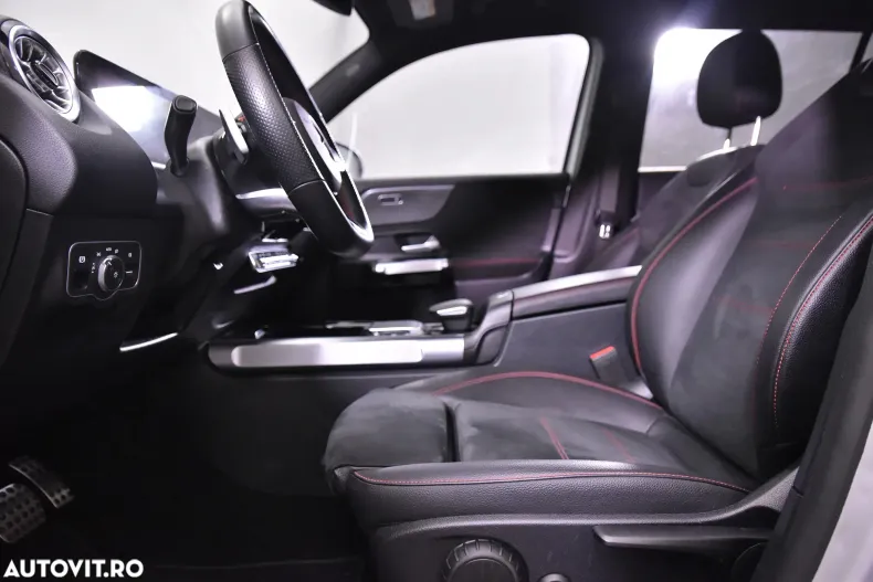 Mercedes-Benz GLB din 2022 cu 155.512 km - oferta MER184297 - foto 24
