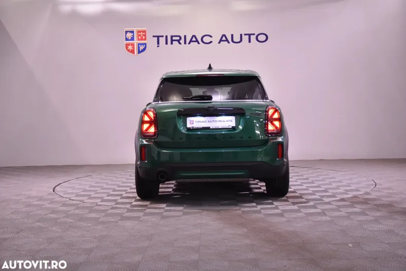 MINI Countryman din 2022 cu 87.111 km - oferta MIN184298 - foto 4