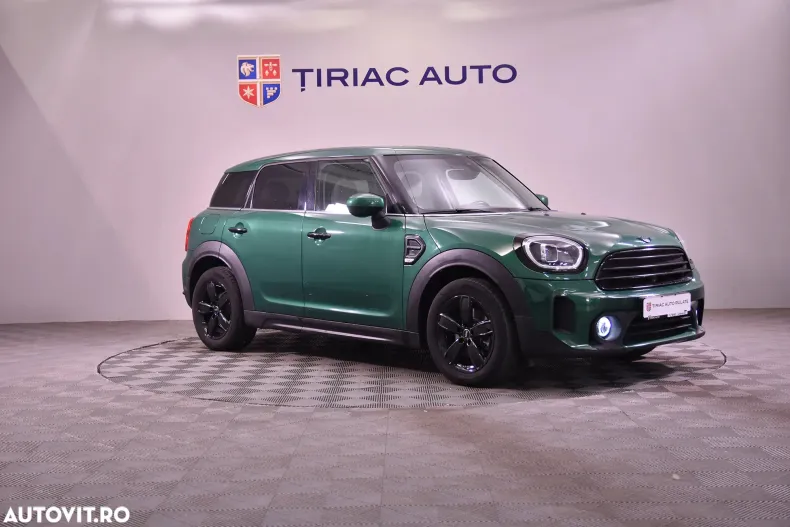 MINI Countryman din 2022 cu 87.111 km - oferta MIN184298 - foto 7