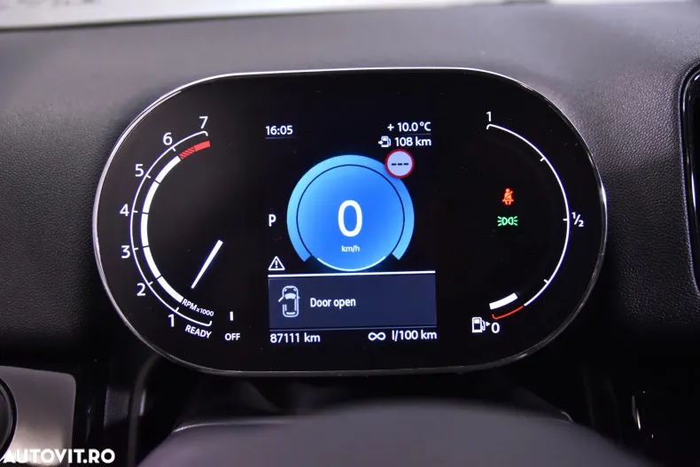 MINI Countryman din 2022 cu 87.111 km - oferta MIN184298 - foto 10