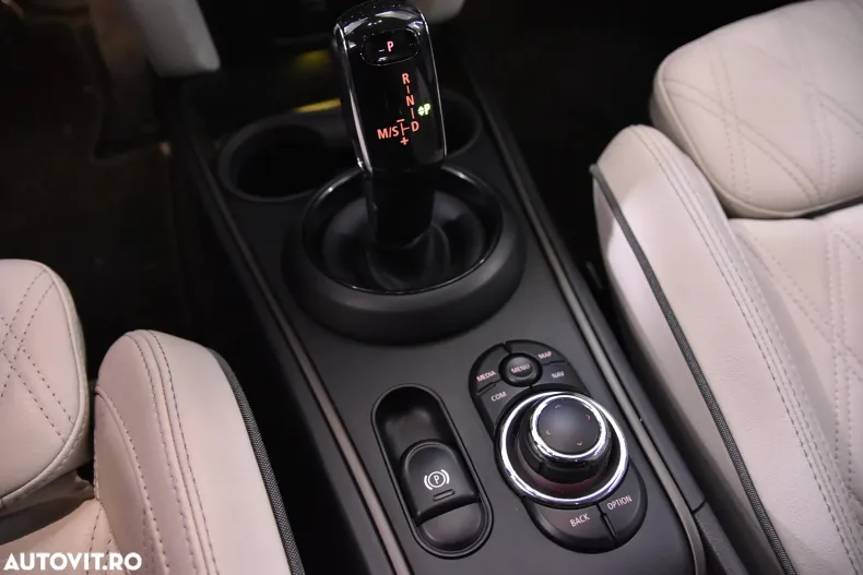 MINI Countryman din 2022 cu 87.111 km - oferta MIN184298 - foto 16