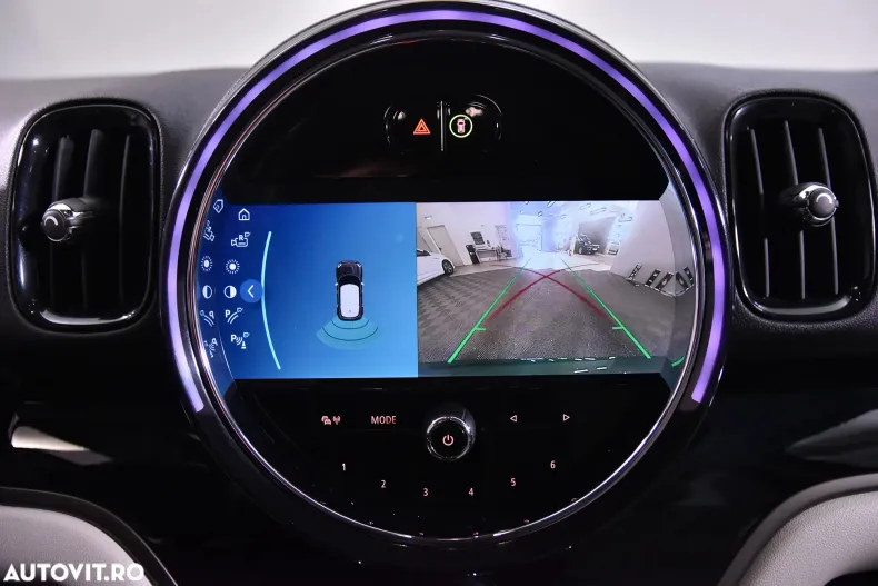 MINI Countryman din 2022 cu 87.111 km - oferta MIN184298 - foto 18