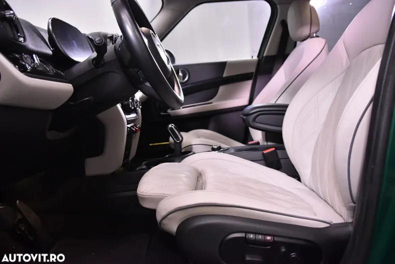 MINI Countryman din 2022 cu 87.111 km - oferta MIN184298 - foto 23