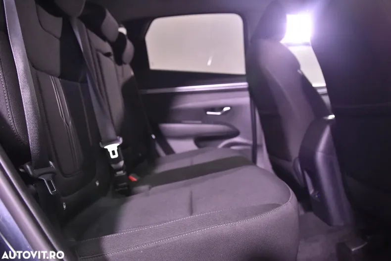 Hyundai TUCSON din 2022 cu 120.389 km - oferta HYU184299 - foto 12