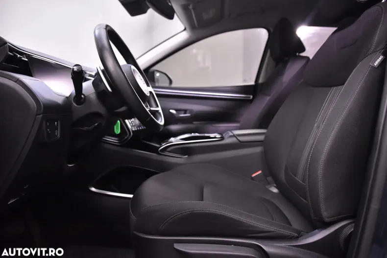 Hyundai TUCSON din 2022 cu 120.389 km - oferta HYU184299 - foto 24