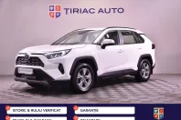 Toyota RAV4 din 2022 cu 112.540 km - oferta TOY184300 - foto 1