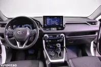 Toyota RAV4 din 2022 cu 112.540 km - oferta TOY184300 - foto 9