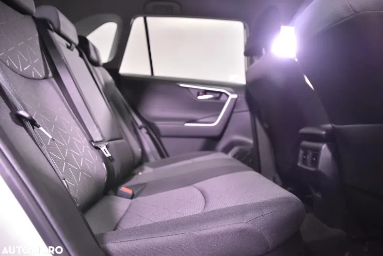 Toyota RAV4 din 2022 cu 112.540 km - oferta TOY184300 - foto 12