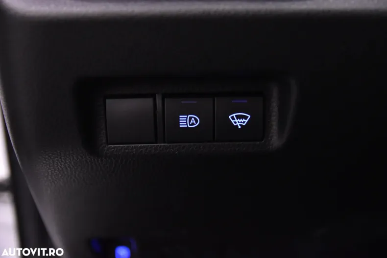 Toyota RAV4 din 2022 cu 112.540 km - oferta TOY184300 - foto 15