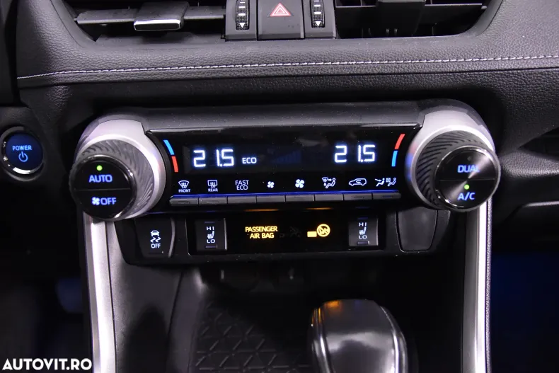 Toyota RAV4 din 2022 cu 112.540 km - oferta TOY184300 - foto 18