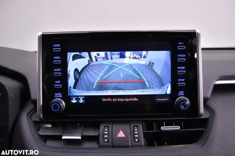 Toyota RAV4 din 2022 cu 112.540 km - oferta TOY184300 - foto 19