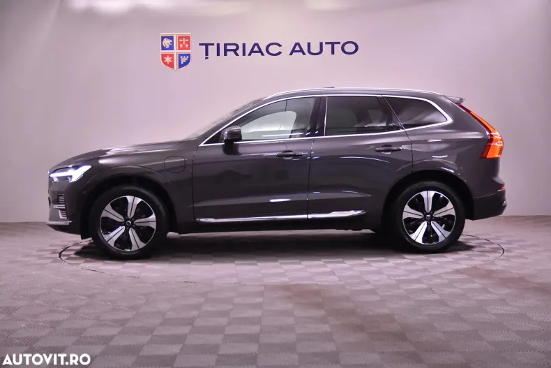 Volvo XC60 din 2023 cu 109.998 km - oferta VOL184301 - foto 2