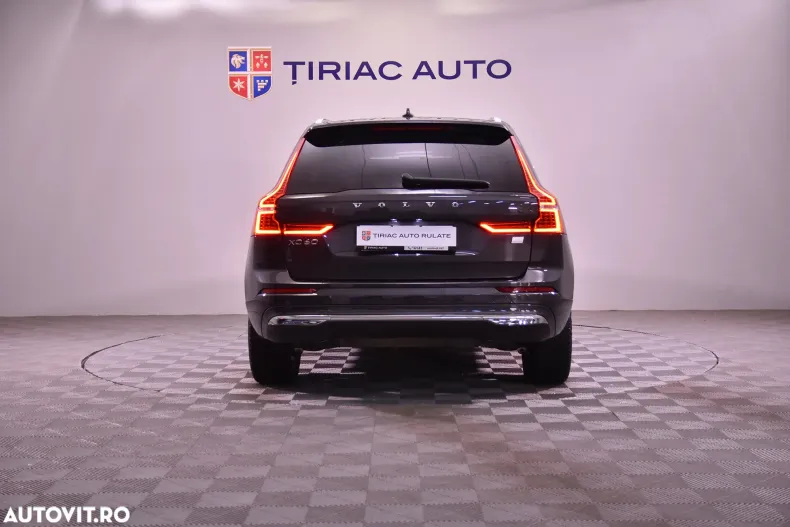 Volvo XC60 din 2023 cu 109.998 km - oferta VOL184301 - foto 4