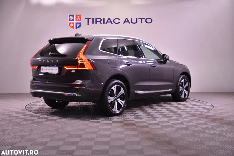 Volvo XC60 din 2023 cu 109.998 km - oferta VOL184301 - foto 5