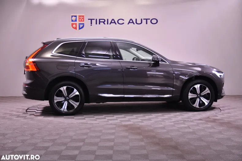 Volvo XC60 din 2023 cu 109.998 km - oferta VOL184301 - foto 6