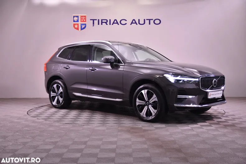 Volvo XC60 din 2023 cu 109.998 km - oferta VOL184301 - foto 7