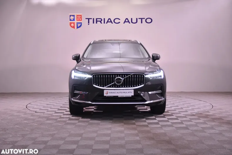 Volvo XC60 din 2023 cu 109.998 km - oferta VOL184301 - foto 8