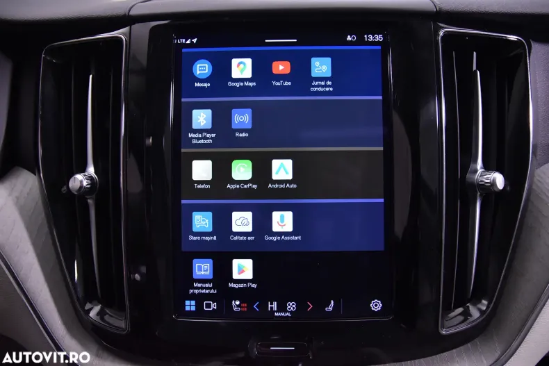 Volvo XC60 din 2023 cu 109.998 km - oferta VOL184301 - foto 18