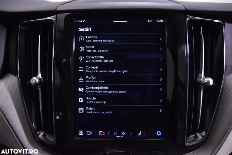 Volvo XC60 din 2023 cu 109.998 km - oferta VOL184301 - foto 19