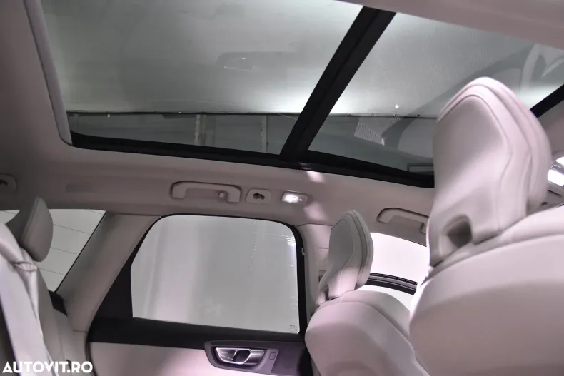 Volvo XC60 din 2023 cu 109.998 km - oferta VOL184301 - foto 22