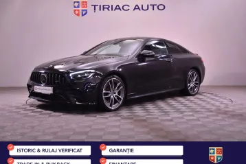 Mercedes-Benz E din 2022 - oferta MER184303