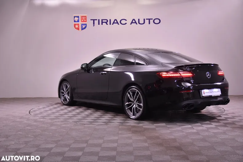 Mercedes-Benz E din 2022 cu 60.224 km - oferta MER184303 - foto 3