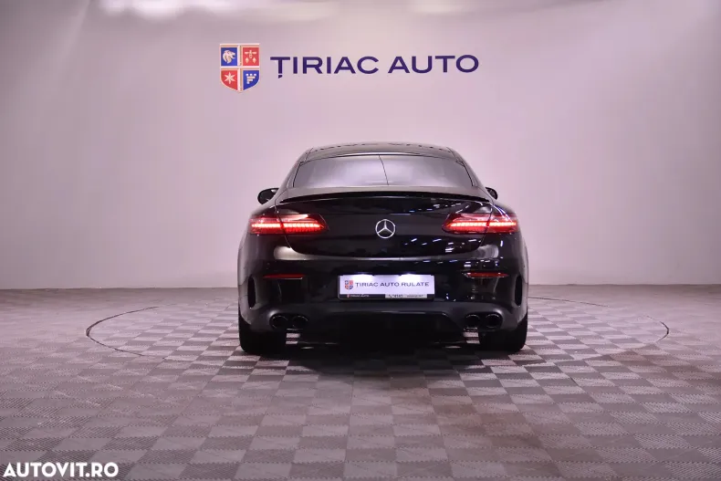 Mercedes-Benz E din 2022 cu 60.224 km - oferta MER184303 - foto 4