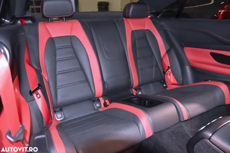 Mercedes-Benz E din 2022 cu 60.224 km - oferta MER184303 - foto 12