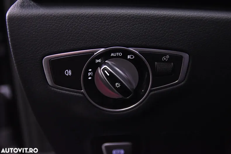 Mercedes-Benz E din 2022 cu 60.224 km - oferta MER184303 - foto 15