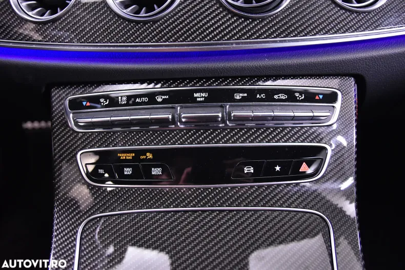 Mercedes-Benz E din 2022 cu 60.224 km - oferta MER184303 - foto 18