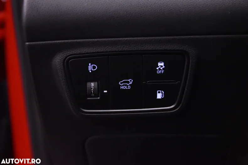 Hyundai TUCSON din 2022 cu 64.867 km - oferta HYU184304 - foto 15