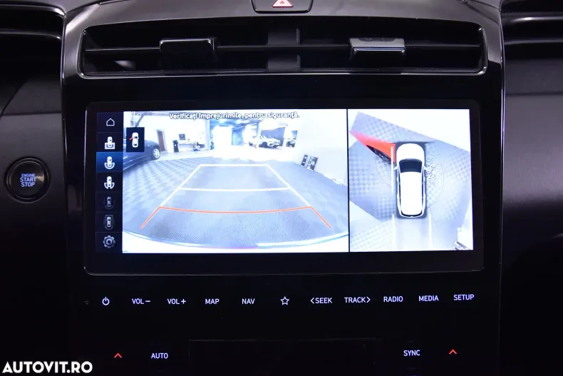 Hyundai TUCSON din 2022 cu 64.867 km - oferta HYU184304 - foto 19