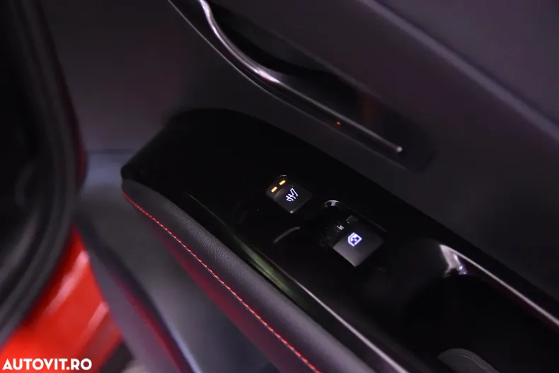 Hyundai TUCSON din 2022 cu 64.867 km - oferta HYU184304 - foto 23