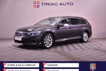 Volkswagen Passat din 2022 - oferta VOL184305
