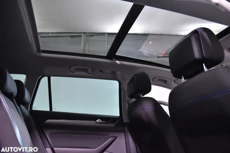 Volkswagen Passat din 2022 cu 135.713 km - oferta VOL184305 - foto 23