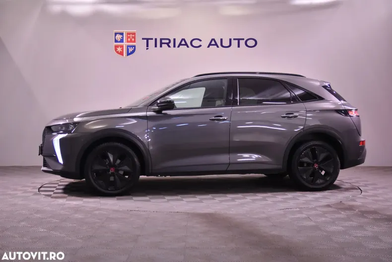 DS Automobiles DS 7 Crossback din 2023 cu 83.088 km - oferta DSA184306 - foto 2