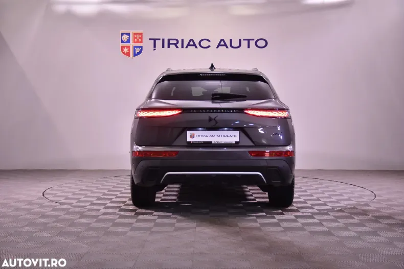 DS Automobiles DS 7 Crossback din 2023 cu 83.088 km - oferta DSA184306 - foto 4