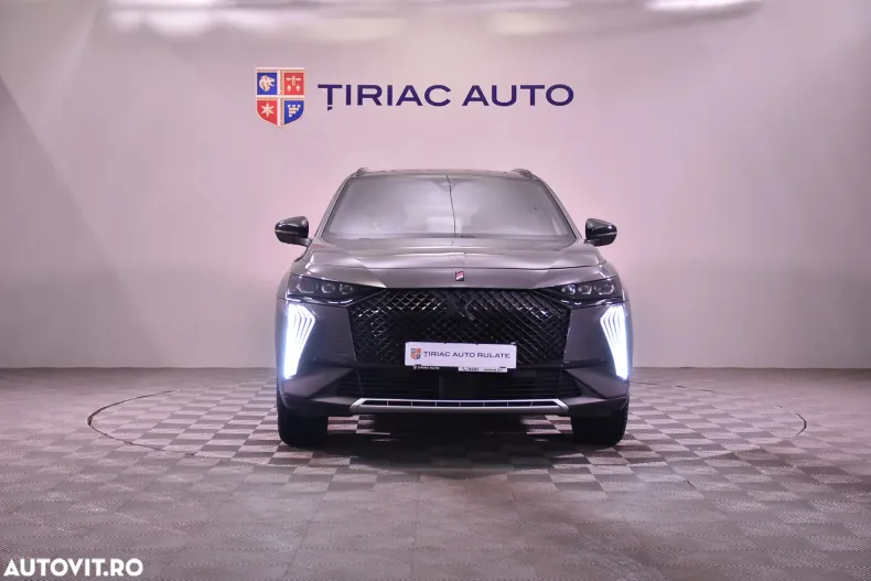 DS Automobiles DS 7 Crossback din 2023 cu 83.088 km - oferta DSA184306 - foto 8