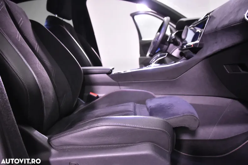 DS Automobiles DS 7 Crossback din 2023 cu 83.088 km - oferta DSA184306 - foto 11