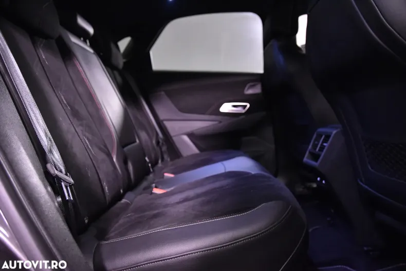 DS Automobiles DS 7 Crossback din 2023 cu 83.088 km - oferta DSA184306 - foto 12