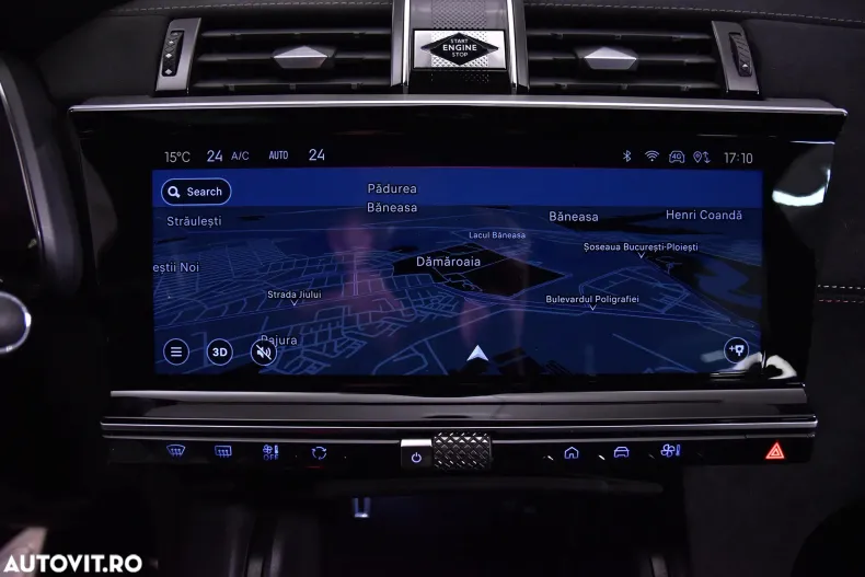 DS Automobiles DS 7 Crossback din 2023 cu 83.088 km - oferta DSA184306 - foto 19